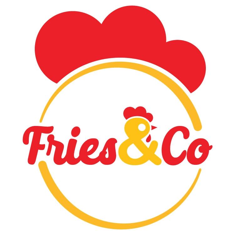 Fries Chicken